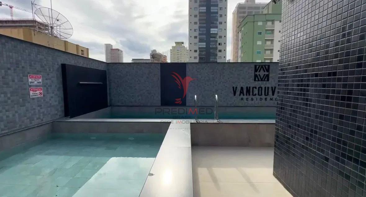 VANCOUVER Residence: O Equil&iacute;brio Perfeito entre Modernidade e Litoral  Itapema - 