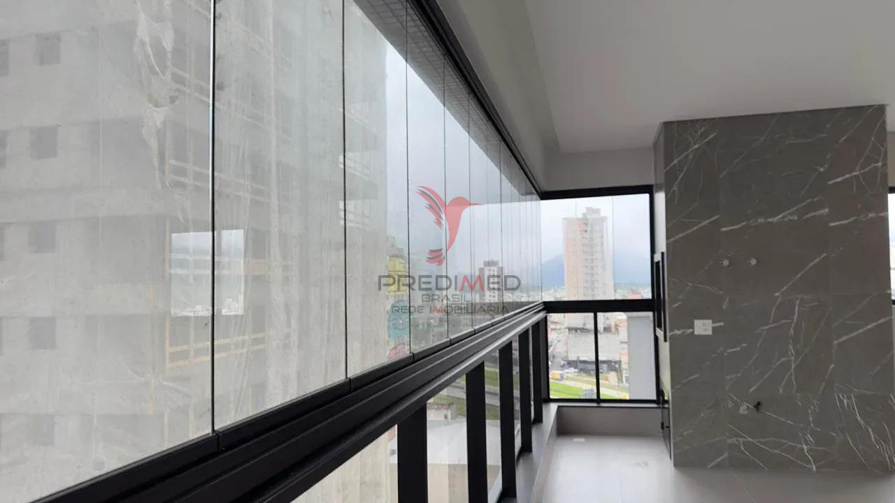 VANCOUVER Residence: O Equil&iacute;brio Perfeito entre Modernidade e Litoral  Itapema - 