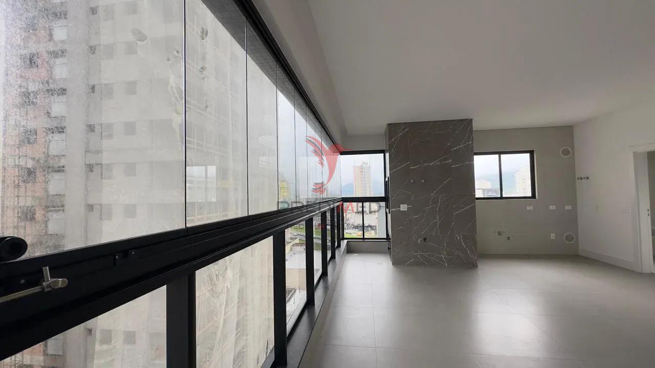 VANCOUVER Residence: O Equil&iacute;brio Perfeito entre Modernidade e Litoral  Itapema - 