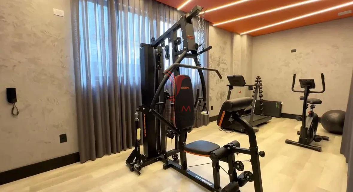 VANCOUVER Residence: O Equil&iacute;brio Perfeito entre Modernidade e Litoral  Itapema - 