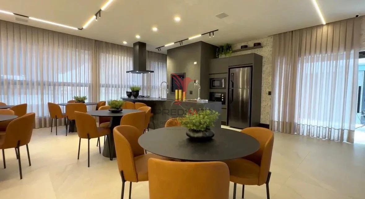 VANCOUVER Residence: O Equil&iacute;brio Perfeito entre Modernidade e Litoral  Itapema - 