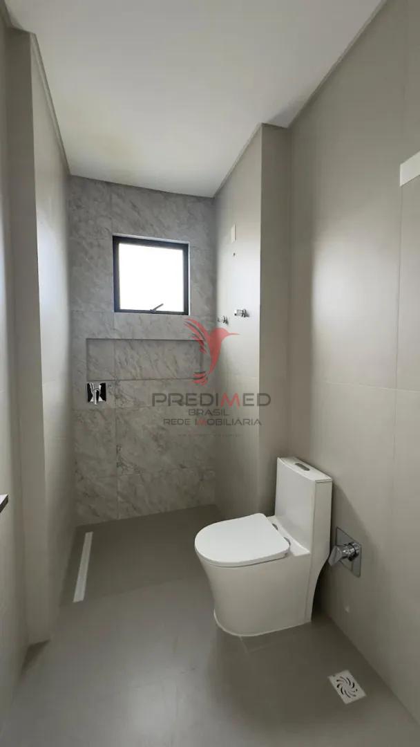 VANCOUVER Residence: O Equil&iacute;brio Perfeito entre Modernidade e Litoral  Itapema - 