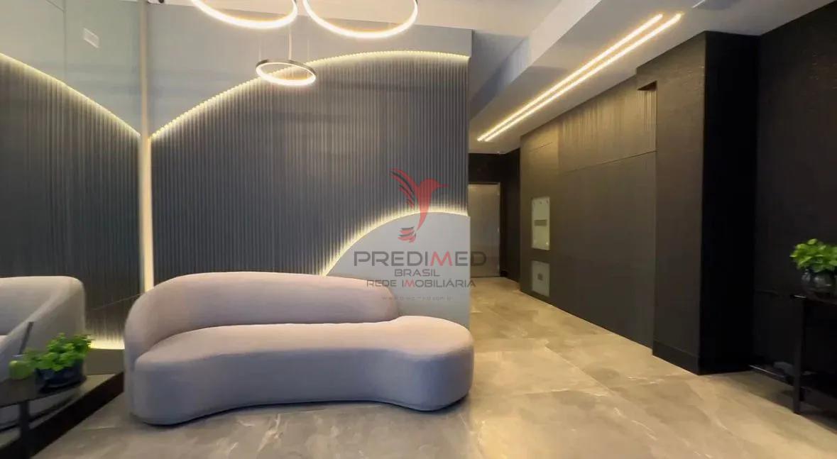 VANCOUVER Residence: O Equil&iacute;brio Perfeito entre Modernidade e Litoral  Itapema - 