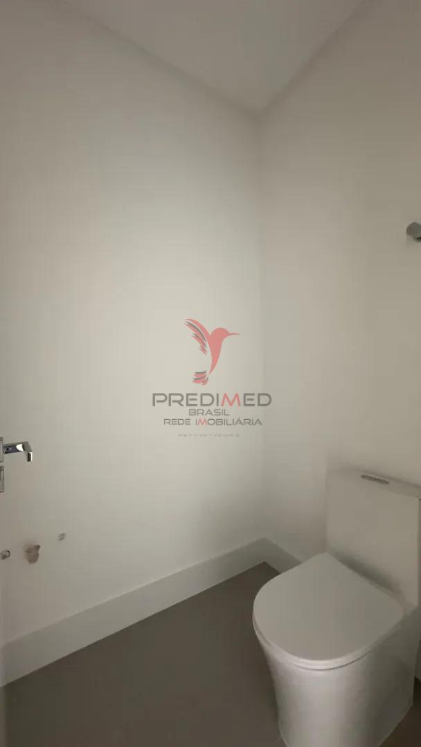 VANCOUVER Residence: O Equil&iacute;brio Perfeito entre Modernidade e Litoral  Itapema - 