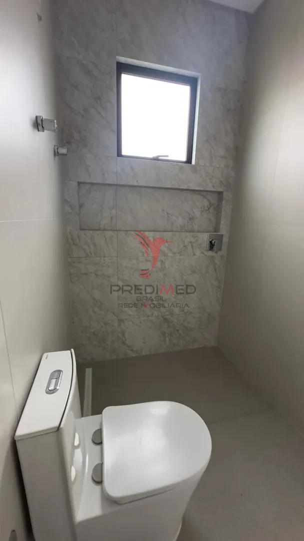 VANCOUVER Residence: O Equil&iacute;brio Perfeito entre Modernidade e Litoral  Itapema - 