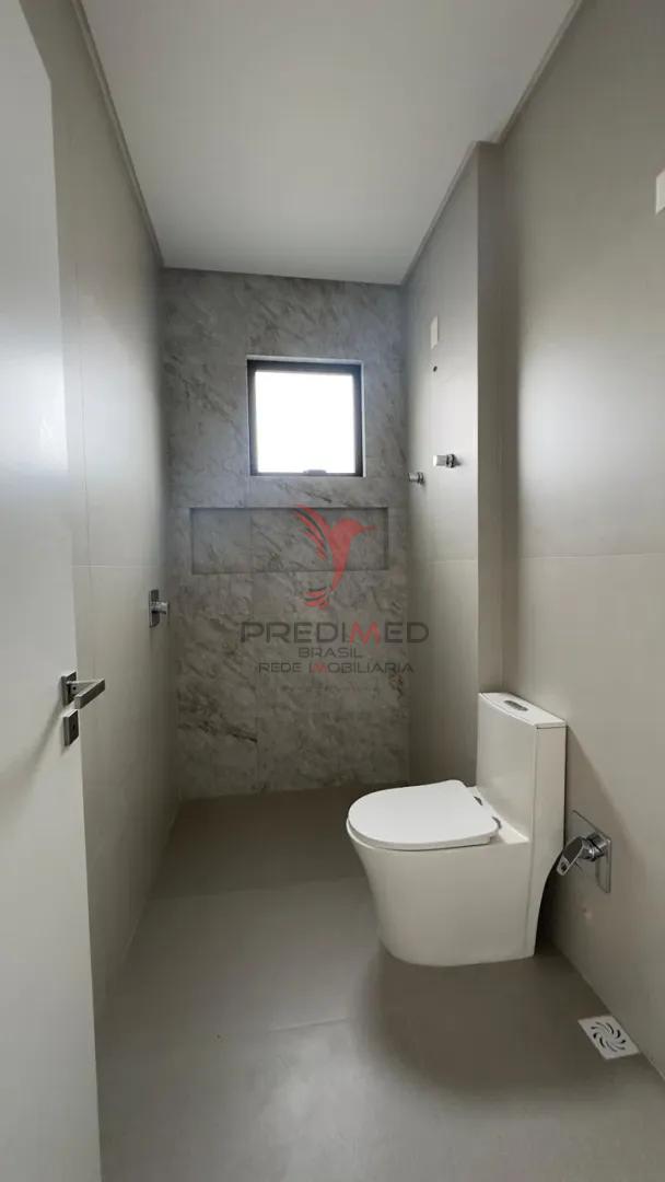 VANCOUVER Residence: O Equil&iacute;brio Perfeito entre Modernidade e Litoral  Itapema - 