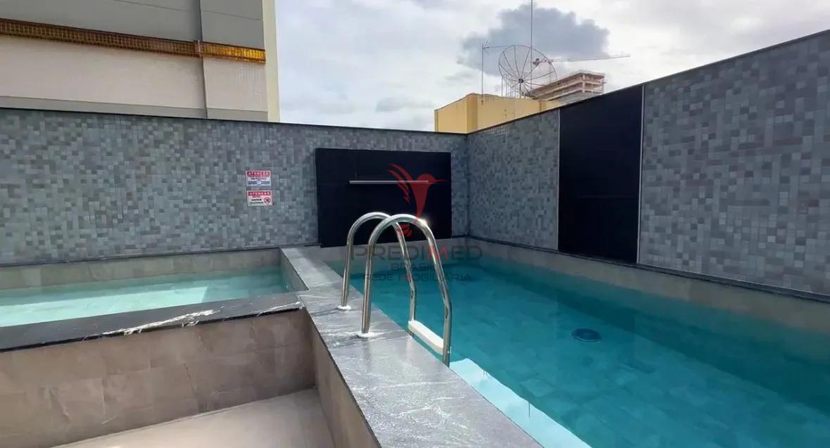 VANCOUVER Residence: O Equil&iacute;brio Perfeito entre Modernidade e Litoral  Itapema - 