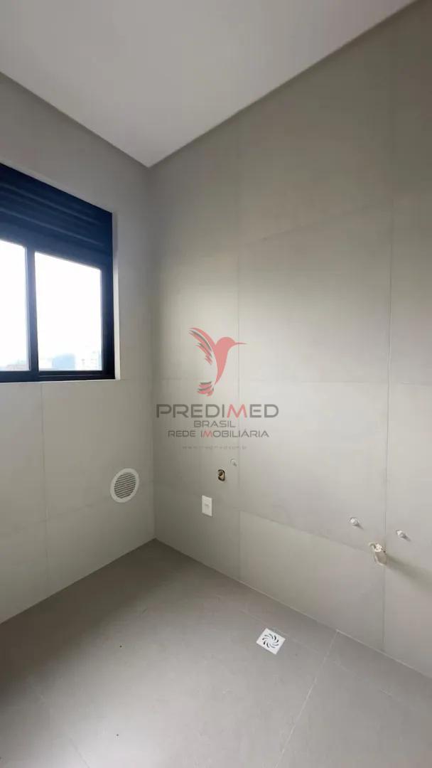 VANCOUVER Residence: O Equil&iacute;brio Perfeito entre Modernidade e Litoral  Itapema - 