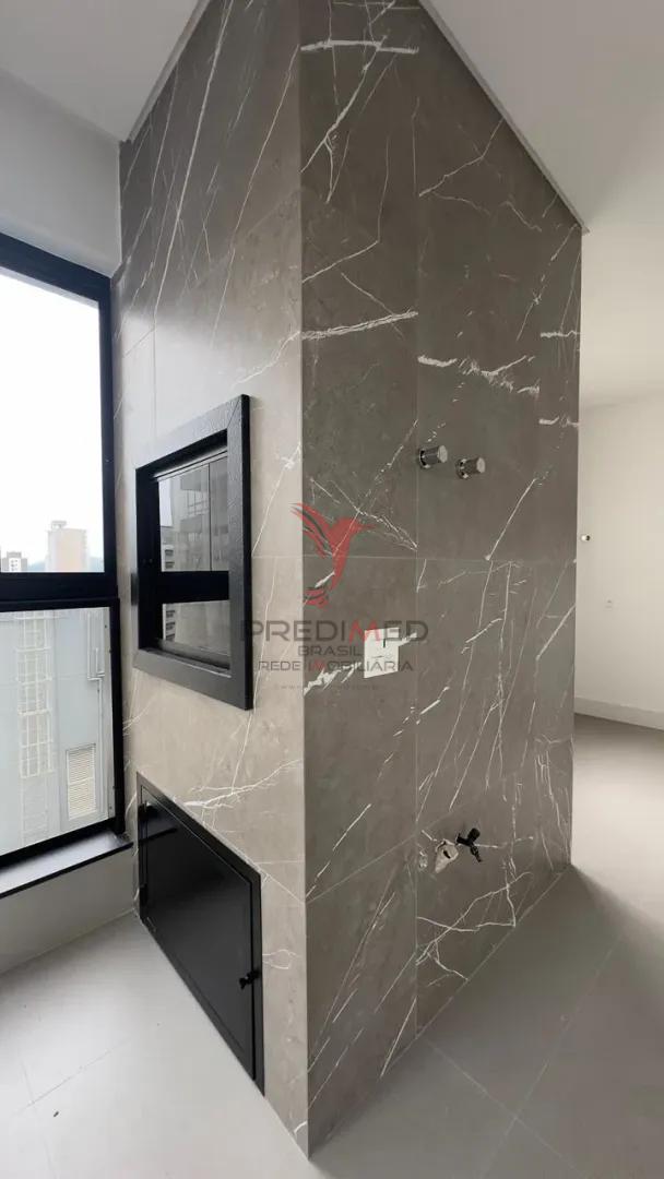 VANCOUVER Residence: O Equil&iacute;brio Perfeito entre Modernidade e Litoral  Itapema - 