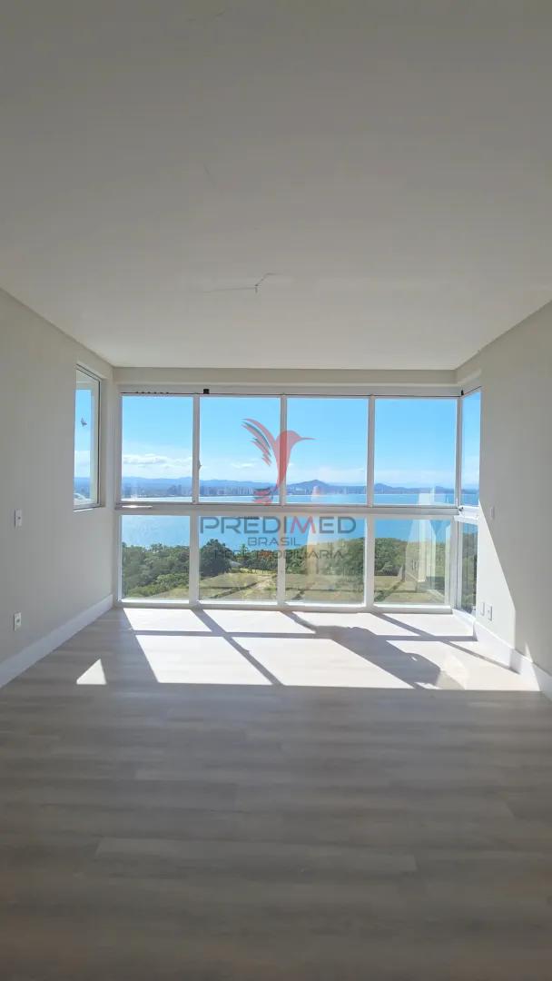 Vista Paradiso, 4 Suites, 4 Vagas. Onde o Design encontra a imensid&atilde;o do Mar em Penha  Penha - 