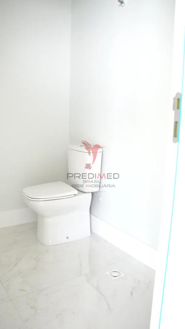 Vista Paradiso, 4 Suites, 4 Vagas. Onde o Design encontra a imensid&atilde;o do Mar em Penha  Penha - 