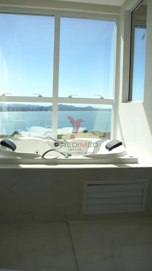 Vista Paradiso, 4 Suites, 4 Vagas. Onde o Design encontra a imensid&atilde;o do Mar em Penha  Penha - 