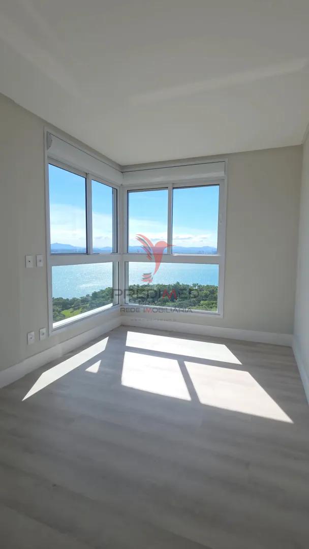 Vista Paradiso, 4 Suites, 4 Vagas. Onde o Design encontra a imensid&atilde;o do Mar em Penha  Penha - 