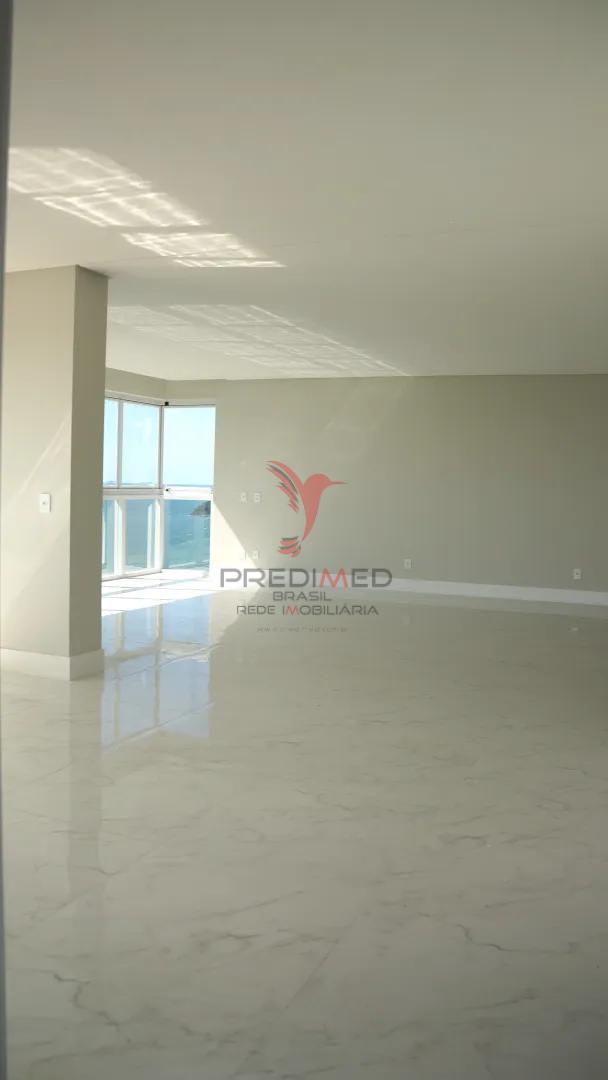 Vista Paradiso, 4 Suites, 4 Vagas. Onde o Design encontra a imensid&atilde;o do Mar em Penha  Penha - 