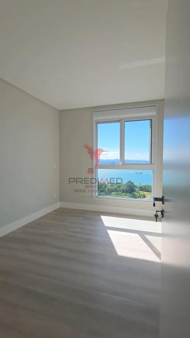 Vista Paradiso, 4 Suites, 4 Vagas. Onde o Design encontra a imensid&atilde;o do Mar em Penha  Penha - 