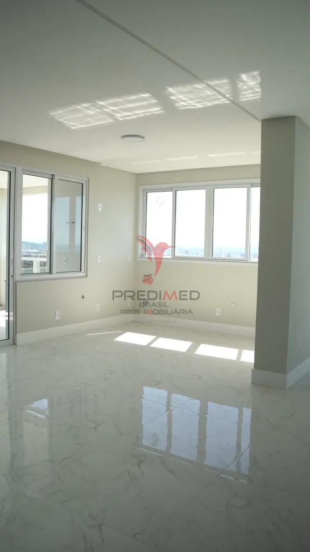 Vista Paradiso, 4 Suites, 4 Vagas. Onde o Design encontra a imensid&atilde;o do Mar em Penha  Penha - 