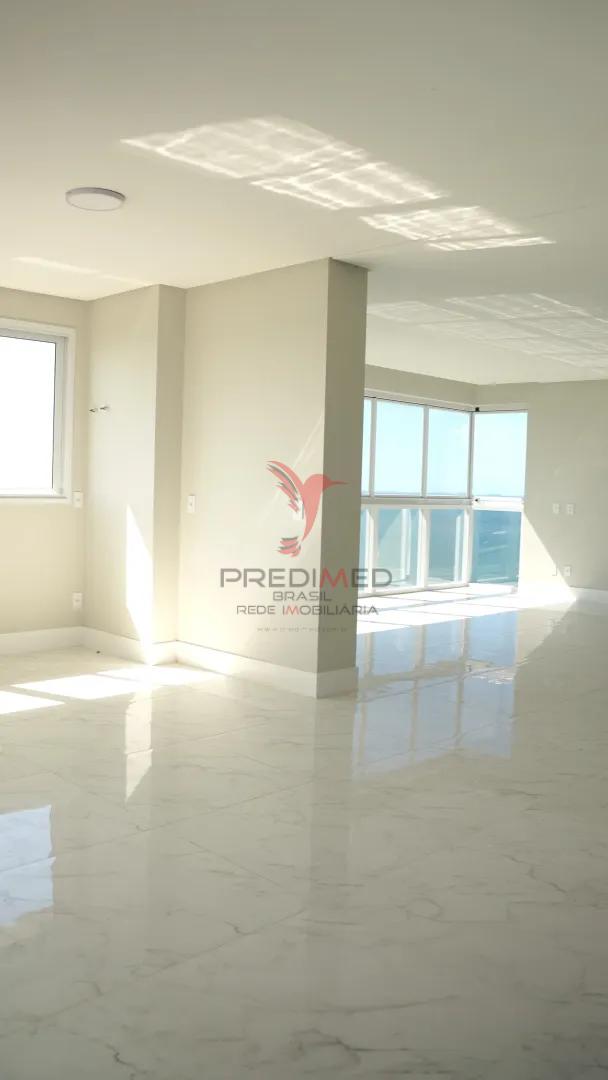 Vista Paradiso, 4 Suites, 4 Vagas. Onde o Design encontra a imensid&atilde;o do Mar em Penha  Penha - 