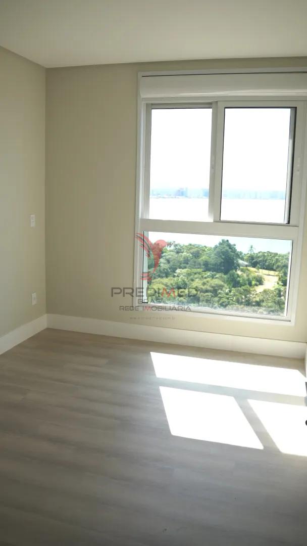 Vista Paradiso, 4 Suites, 4 Vagas. Onde o Design encontra a imensid&atilde;o do Mar em Penha  Penha - 