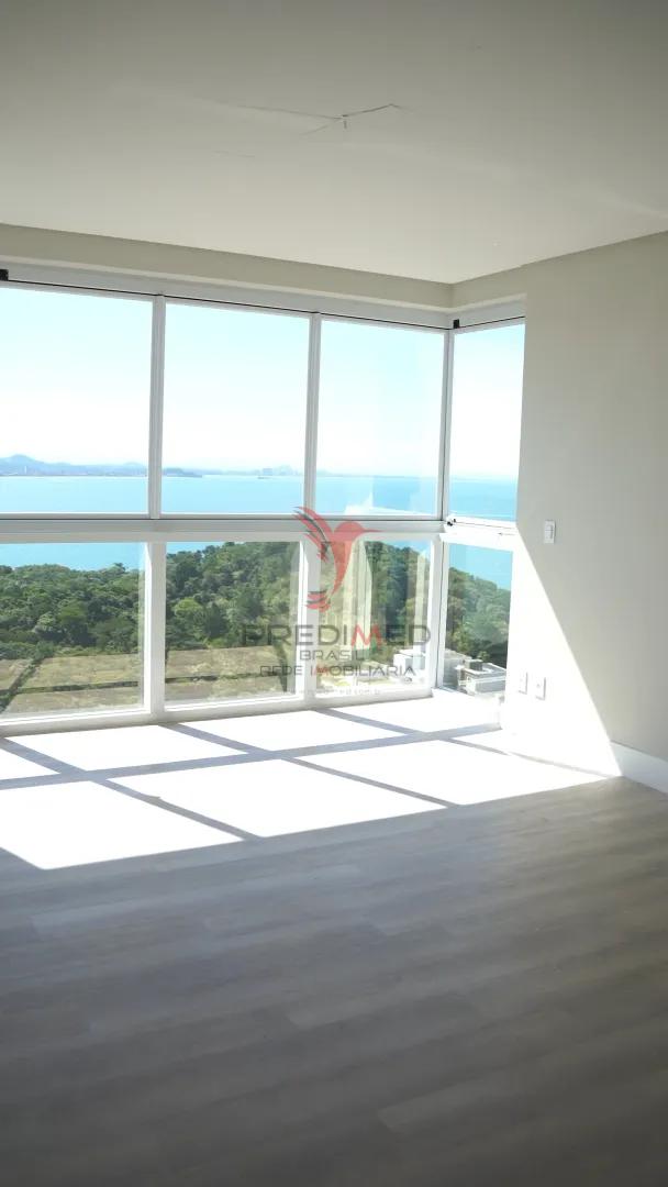 Vista Paradiso, 4 Suites, 4 Vagas. Onde o Design encontra a imensid&atilde;o do Mar em Penha  Penha - 