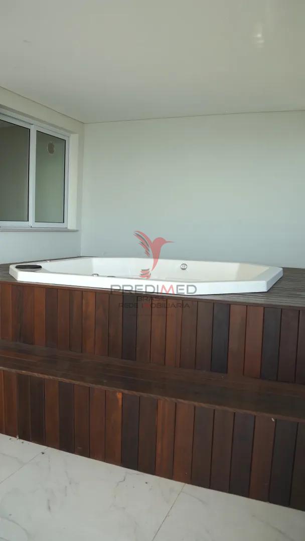 Vista Paradiso, 4 Suites, 4 Vagas. Onde o Design encontra a imensid&atilde;o do Mar em Penha  Penha - 