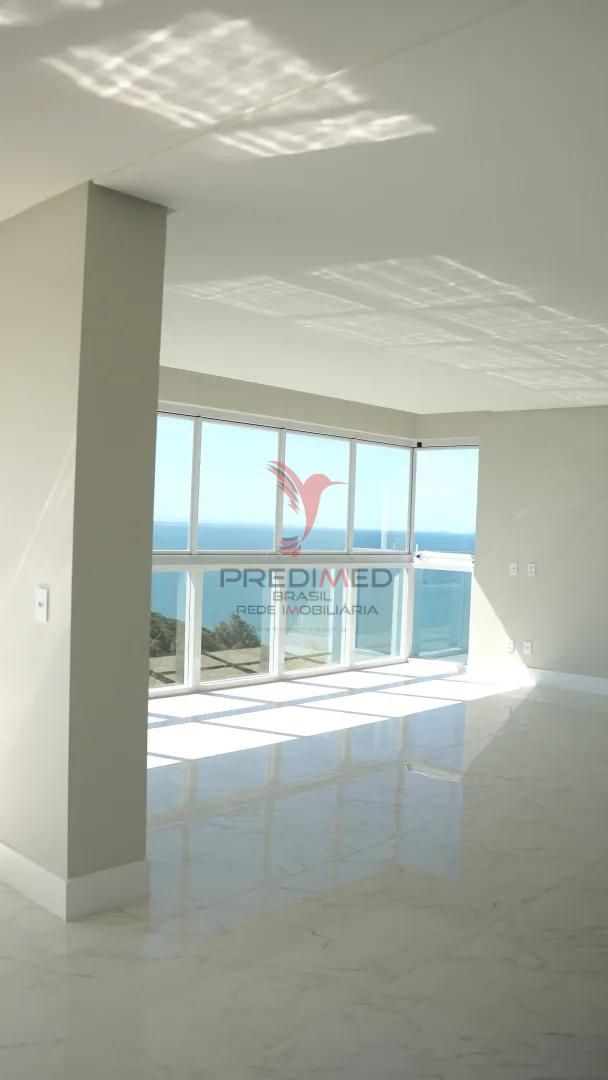 Vista Paradiso, 4 Suites, 4 Vagas. Onde o Design encontra a imensid&atilde;o do Mar em Penha  Penha - 