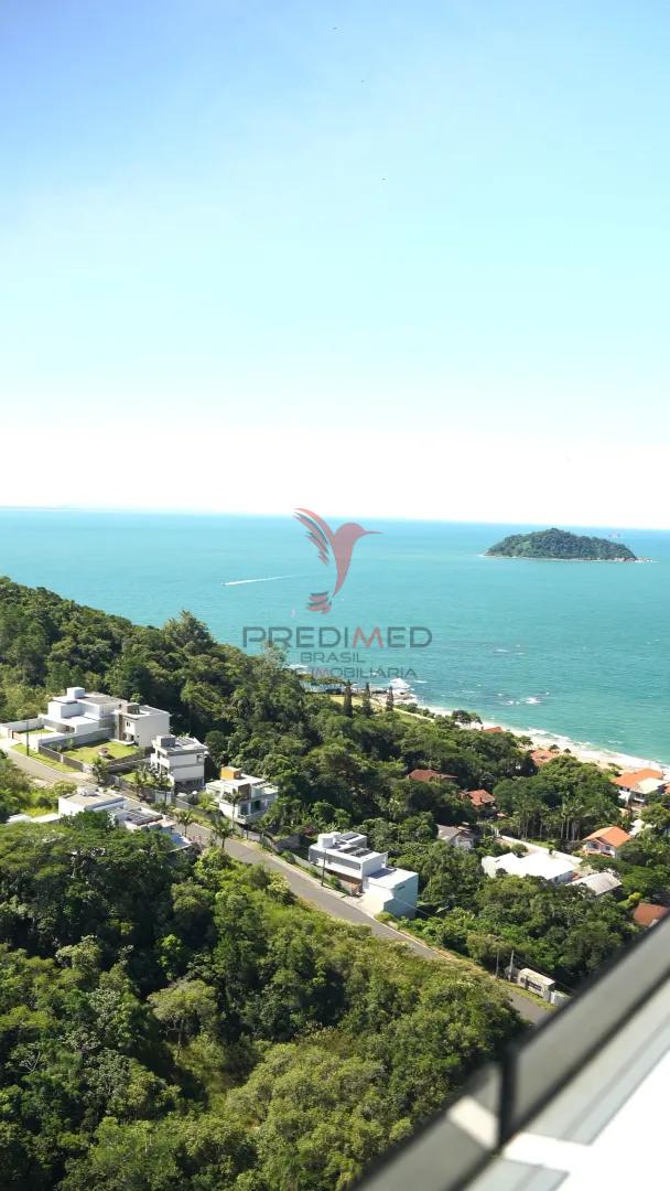 Vista Paradiso, 4 Suites, 4 Vagas. Onde o Design encontra a imensid&atilde;o do Mar em Penha  Penha - 