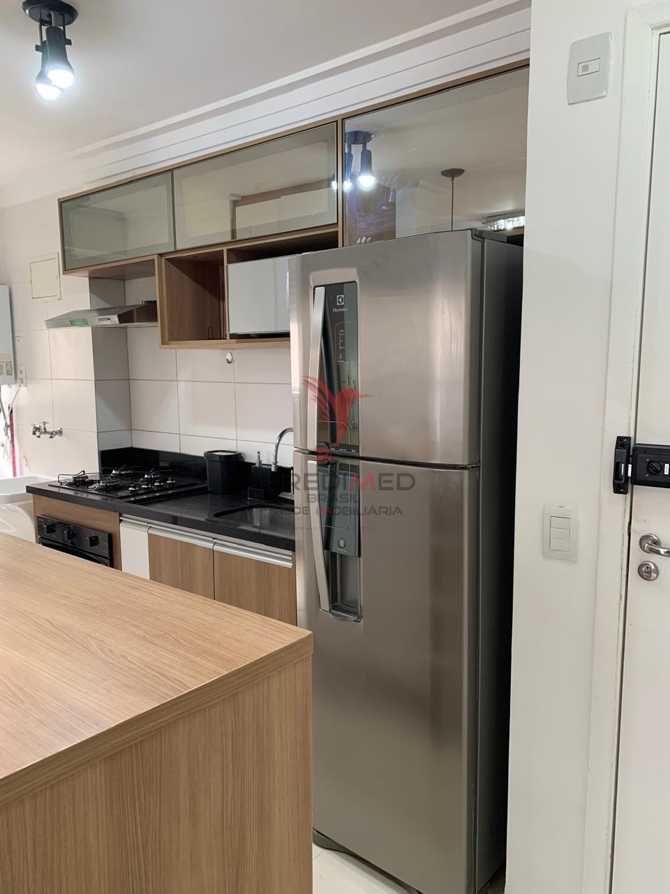 Apartamento, 3 quartos, 72 m² - Foto 3