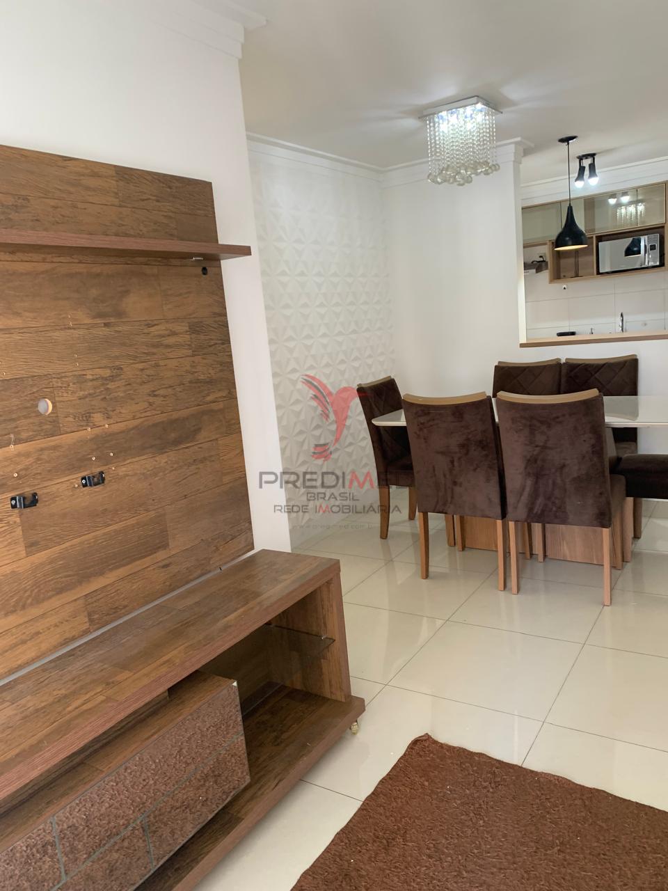 Apartamento, 3 quartos, 72 m² - Foto 5
