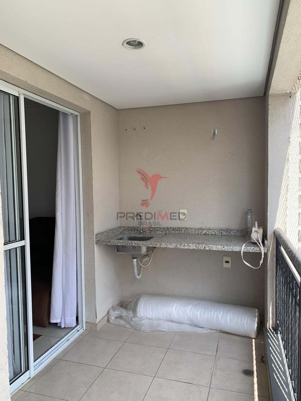 Apartamento, 3 quartos, 72 m² - Foto 14