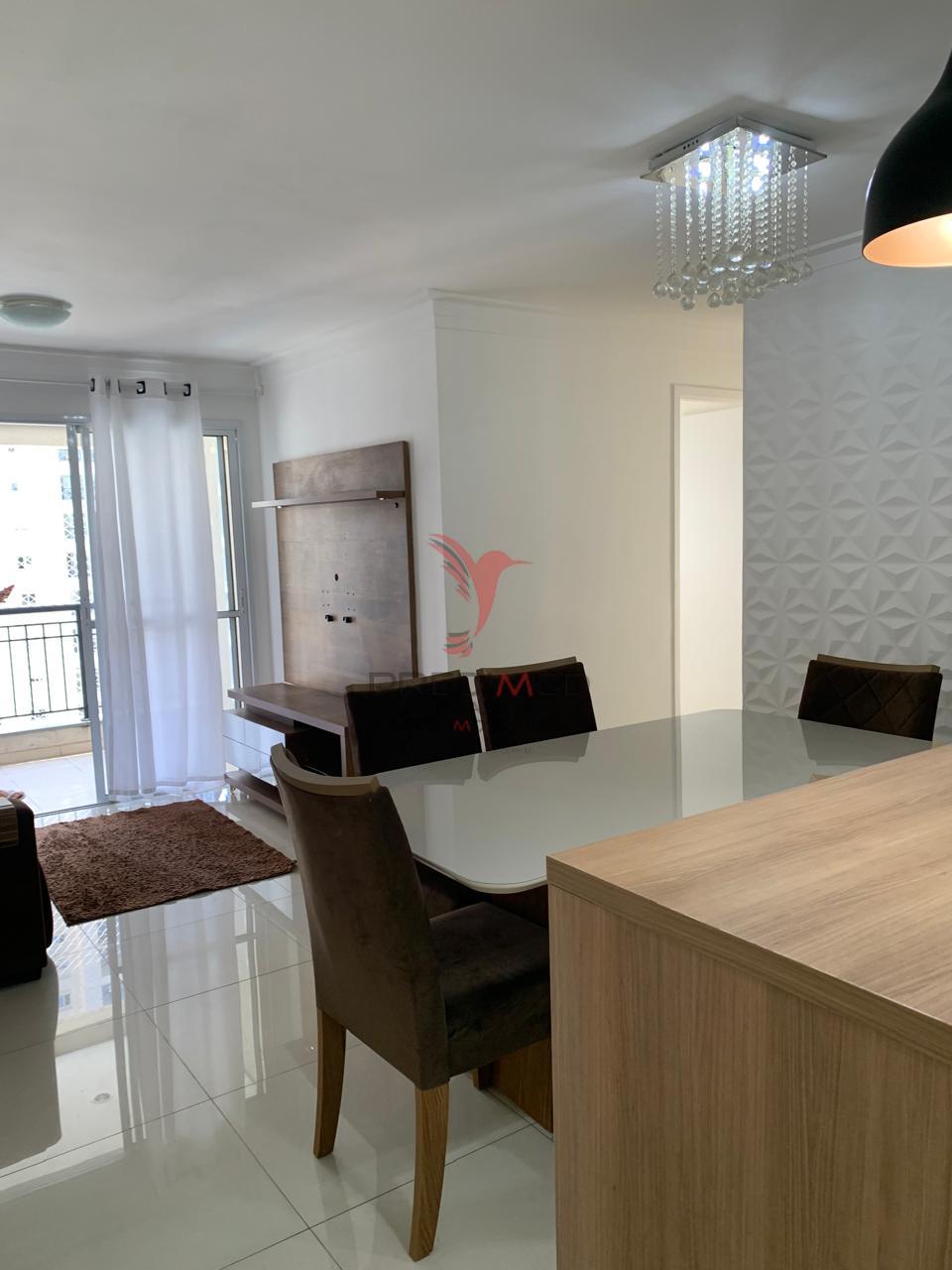 Apartamento, 3 quartos, 72 m² - Foto 2
