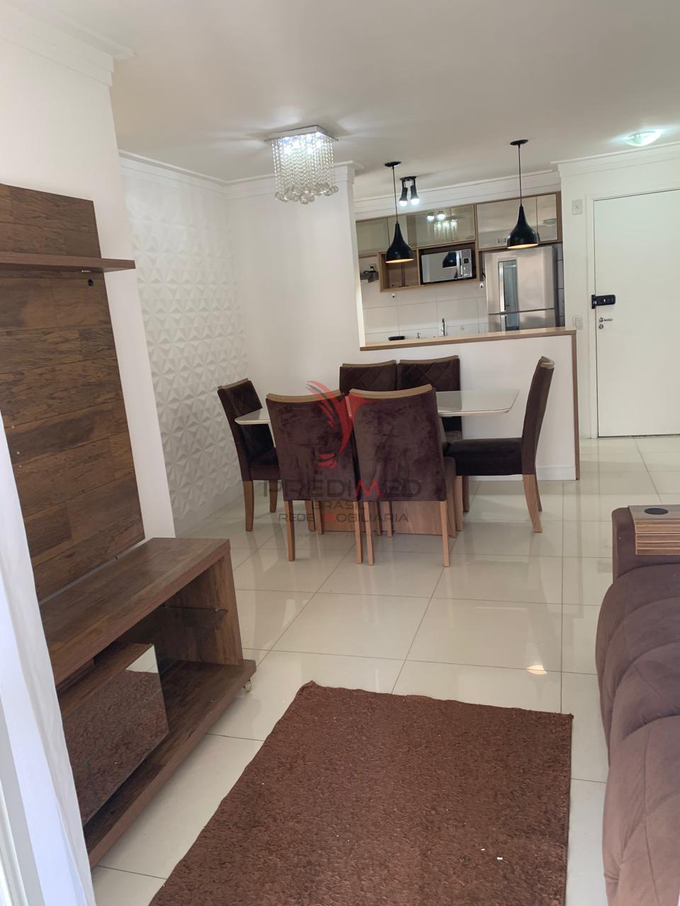 Apartamento, 3 quartos, 72 m² - Foto 4