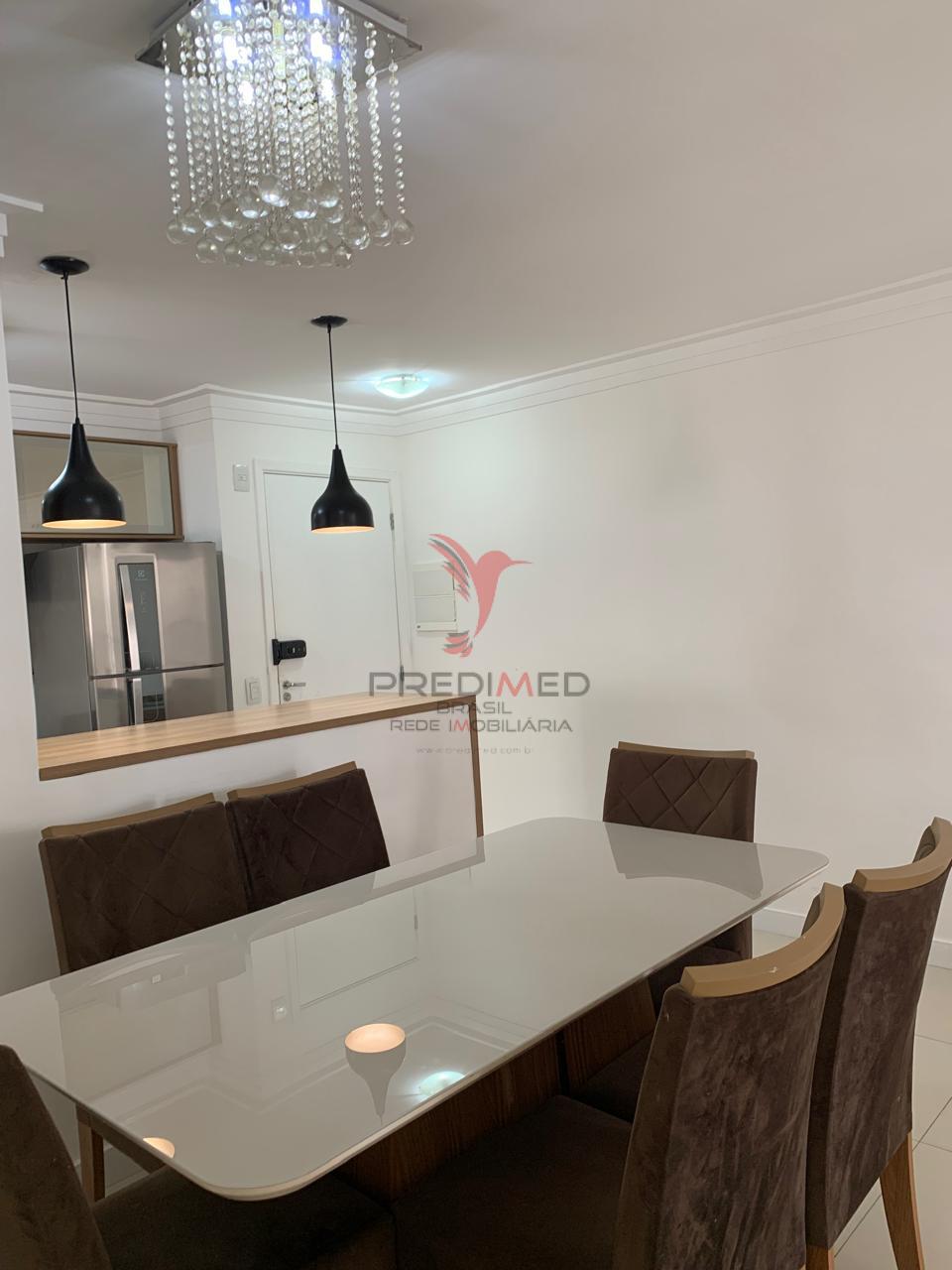 Apartamento, 3 quartos, 72 m² - Foto 7