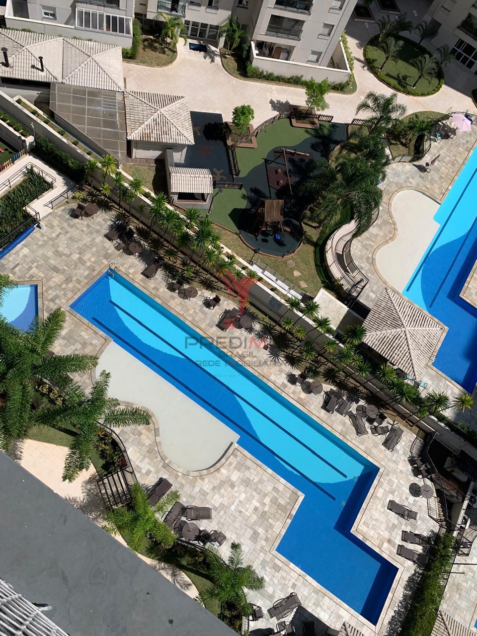 Alugo, no Morumbi, apartamento semi mobiliado no Morumbi. S&atilde;o Paulo Rua José Carlos de Toledo Piza São Paulo - 