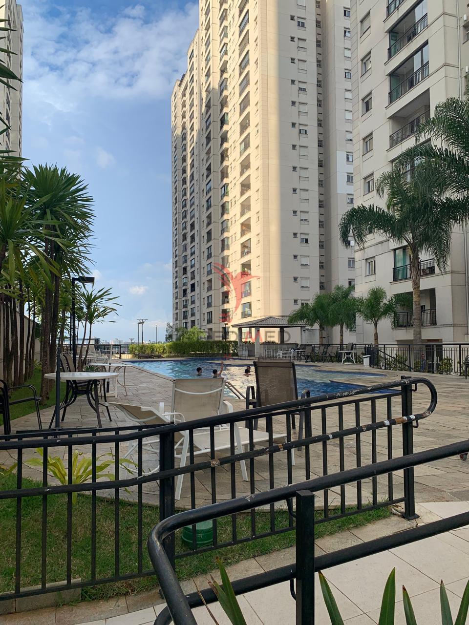 Apartamento, 3 quartos, 72 m² - Foto 23