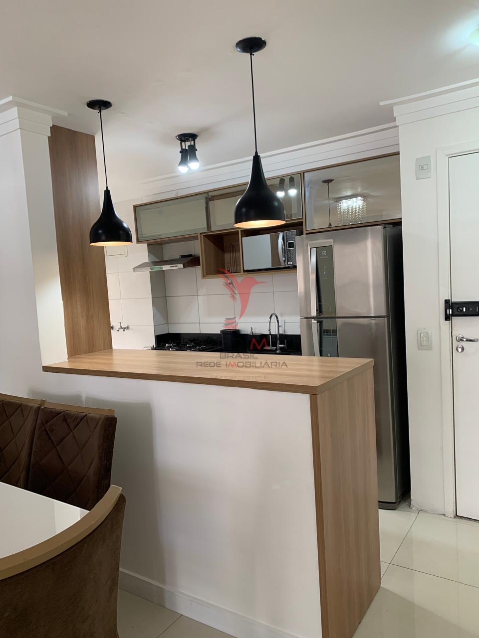 Apartamento, 3 quartos, 72 m² - Foto 1