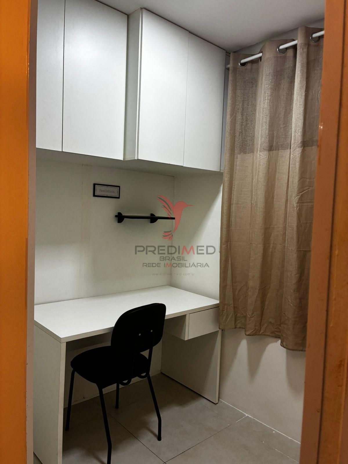 Apartamento T&eacute;rreo com &Aacute;rea Externa privada, no Bessa. Jo&atilde;o Pessoa Avenida Presidente José Linhares João Pessoa - 