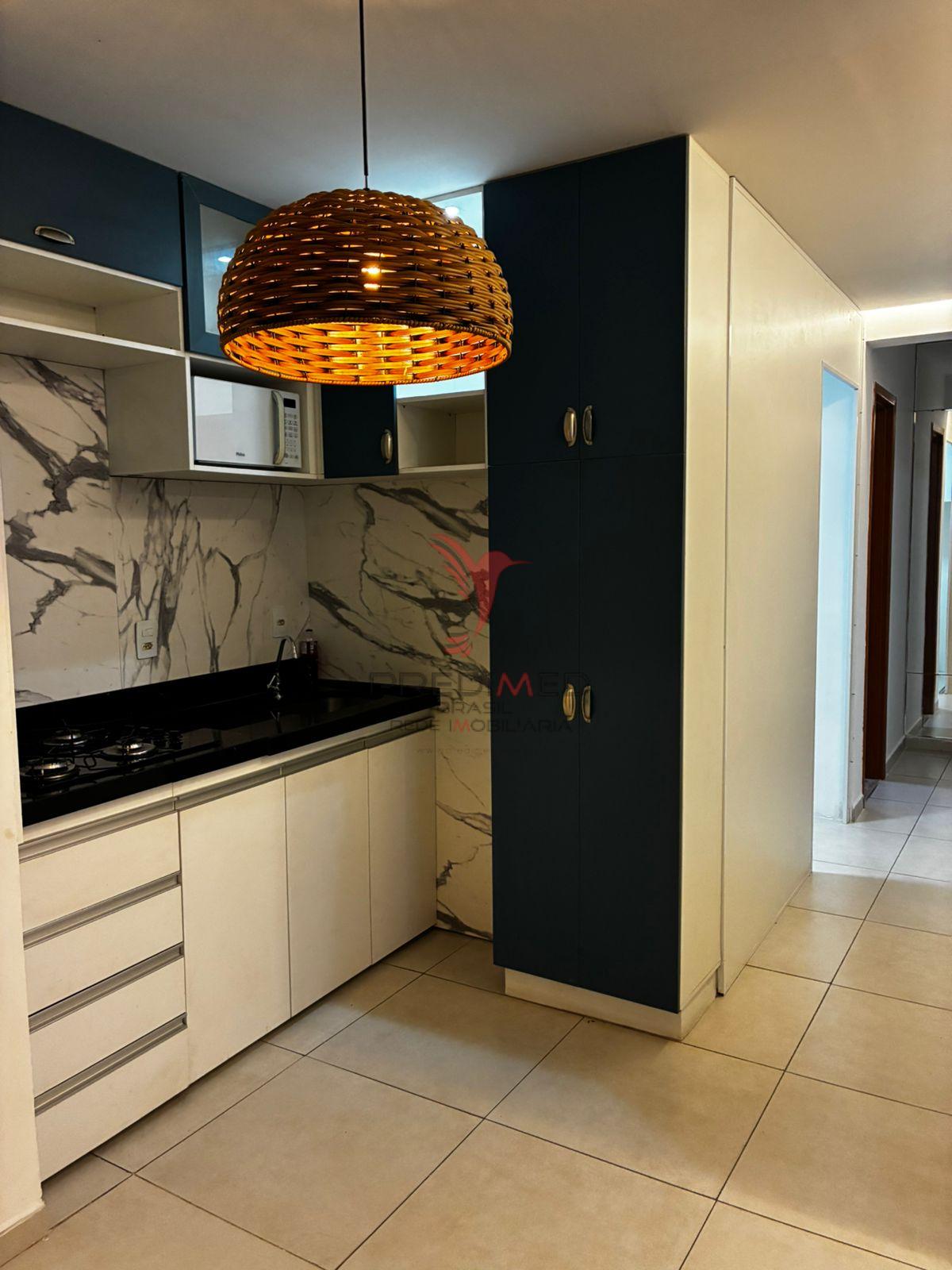 Apartamento T&eacute;rreo com &Aacute;rea Externa privada, no Bessa. Jo&atilde;o Pessoa Avenida Presidente José Linhares João Pessoa - 