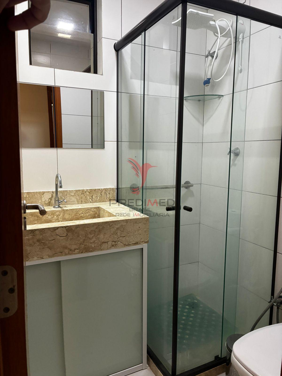 Apartamento T&eacute;rreo com &Aacute;rea Externa privada, no Bessa. Jo&atilde;o Pessoa Avenida Presidente José Linhares João Pessoa - 