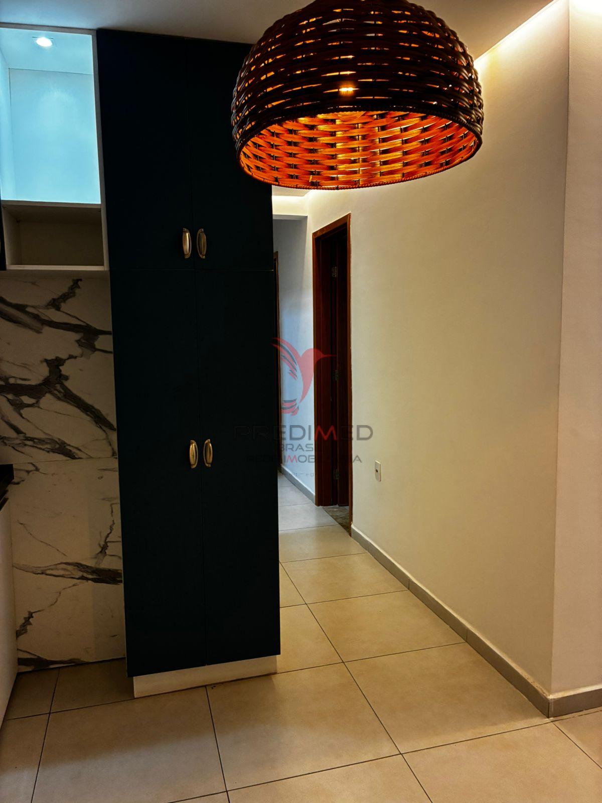 Apartamento, 2 quartos, 51 m² - Foto 1