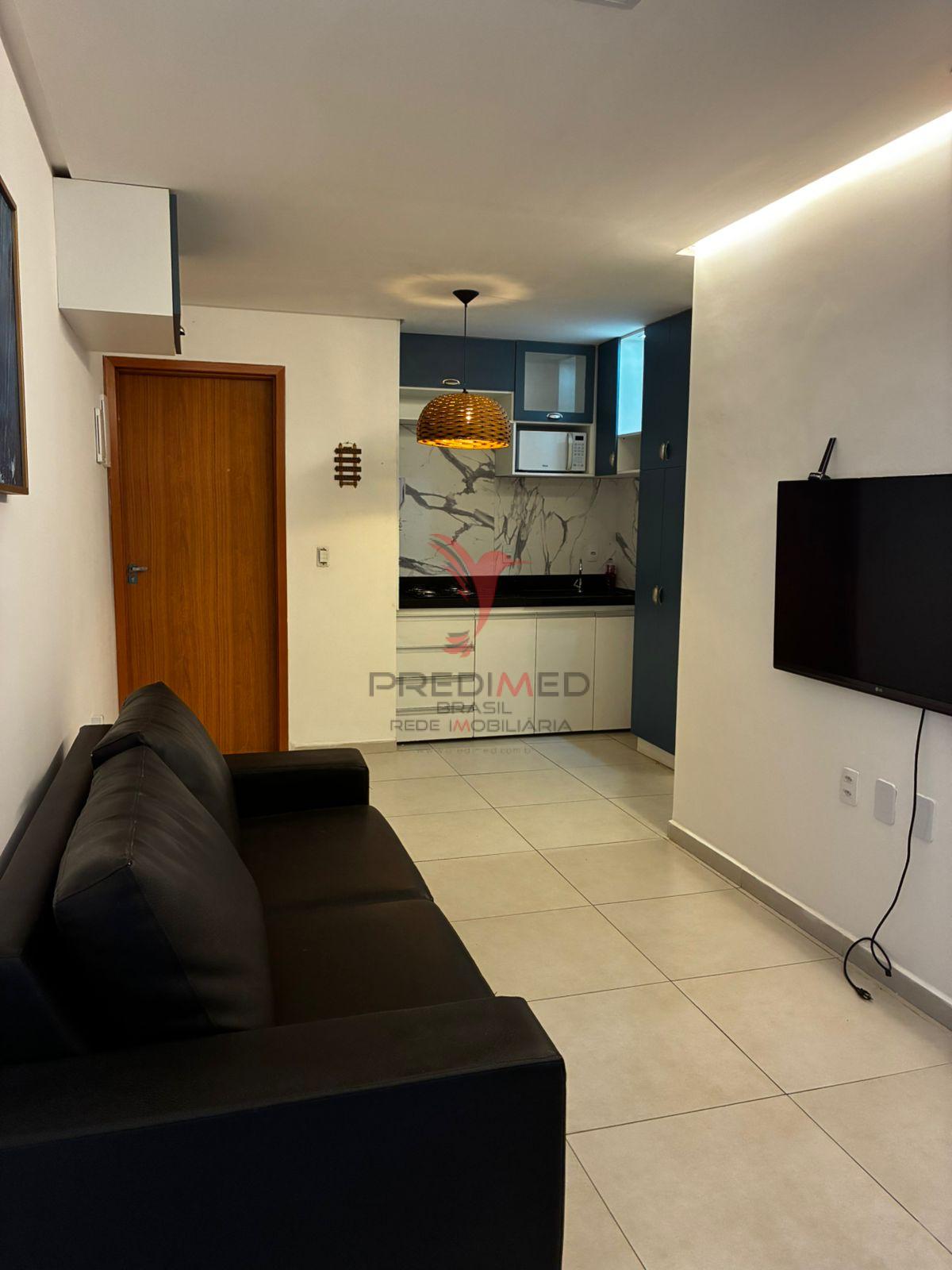 Apartamento, 2 quartos, 51 m² - Foto 2