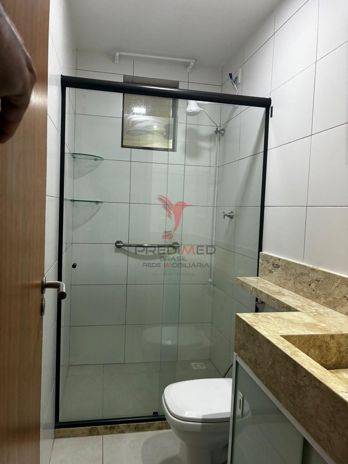 Apartamento T&eacute;rreo com &Aacute;rea Externa privada, no Bessa. Jo&atilde;o Pessoa Avenida Presidente José Linhares João Pessoa - 