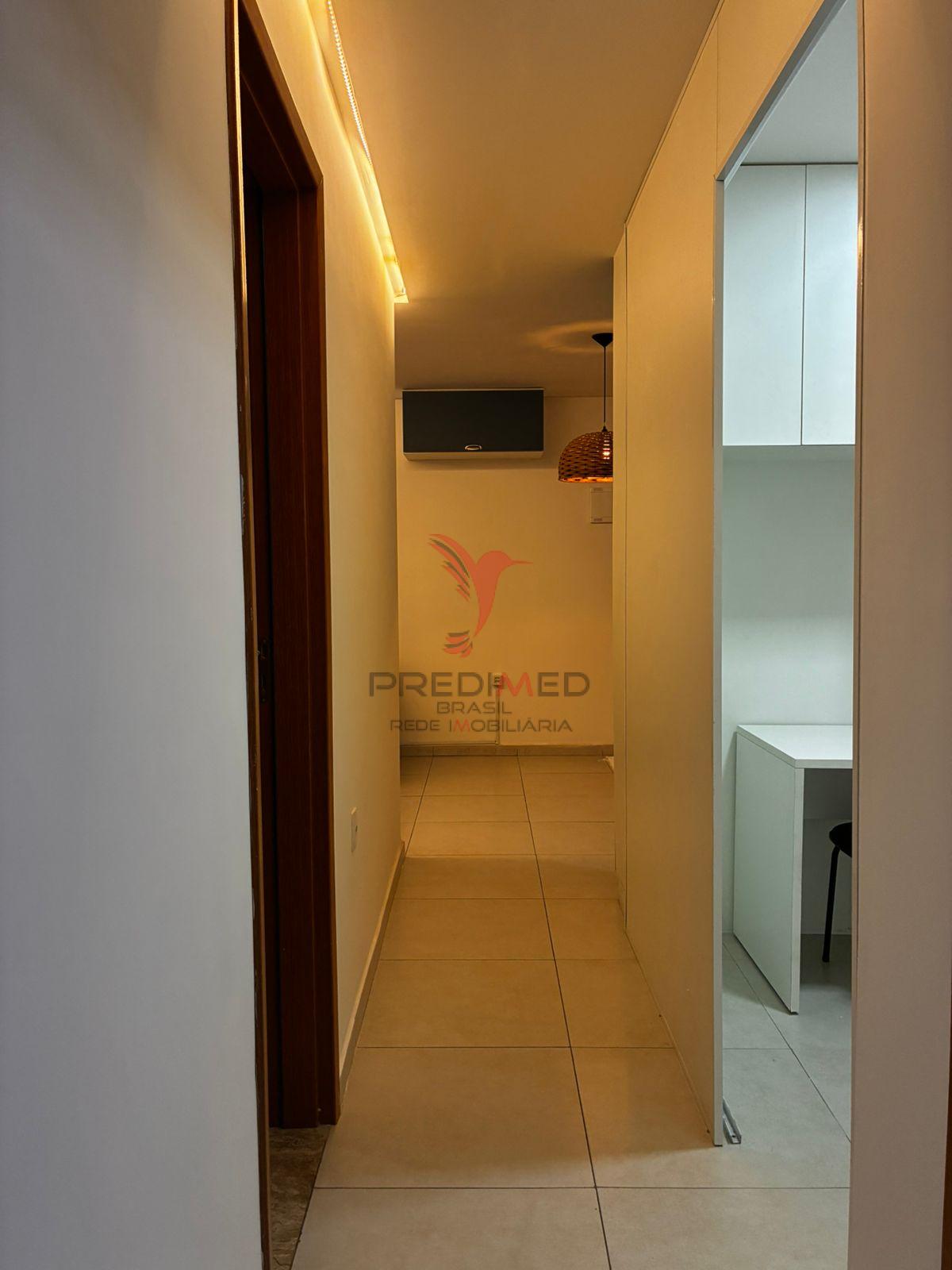 Apartamento T&eacute;rreo com &Aacute;rea Externa privada, no Bessa. Jo&atilde;o Pessoa Avenida Presidente José Linhares João Pessoa - 