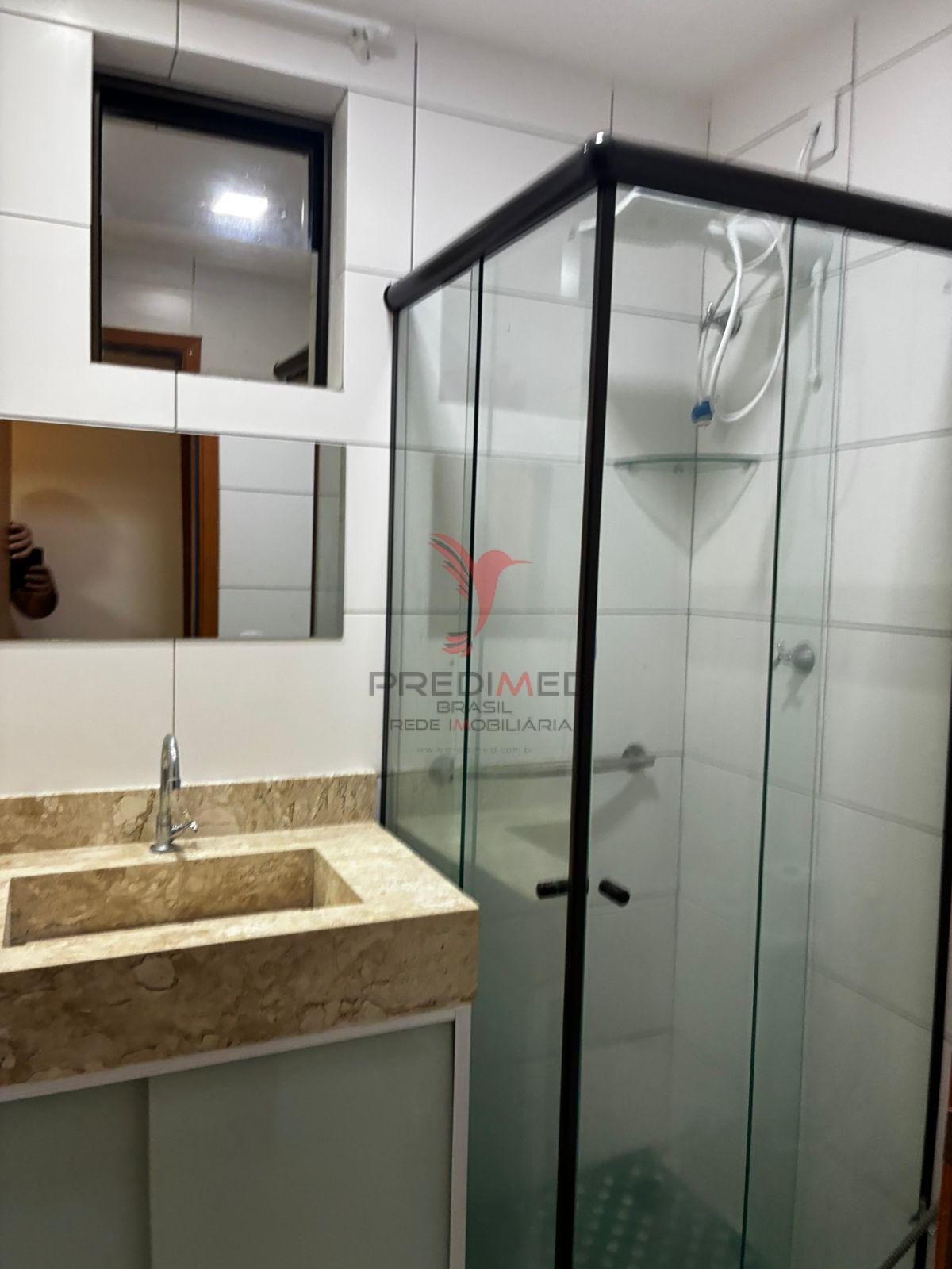 Apartamento T&eacute;rreo com &Aacute;rea Externa privada, no Bessa. Jo&atilde;o Pessoa Avenida Presidente José Linhares João Pessoa - 