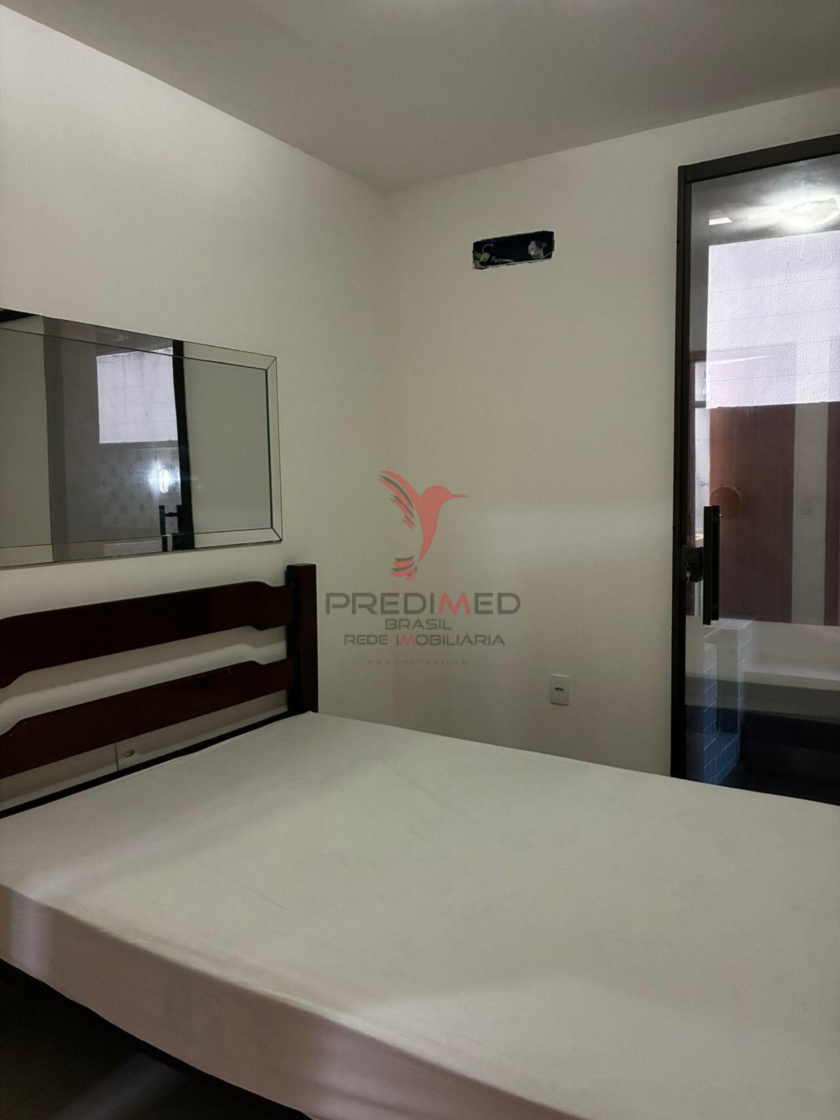 Apartamento T&eacute;rreo com &Aacute;rea Externa privada, no Bessa. Jo&atilde;o Pessoa Avenida Presidente José Linhares João Pessoa - 