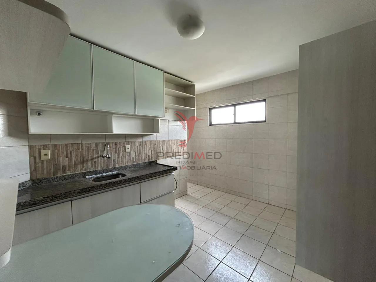 Apartamento com 127 mts2. Nascente sul em Manaira- 3 Suites. Varanda  João Pessoa - 