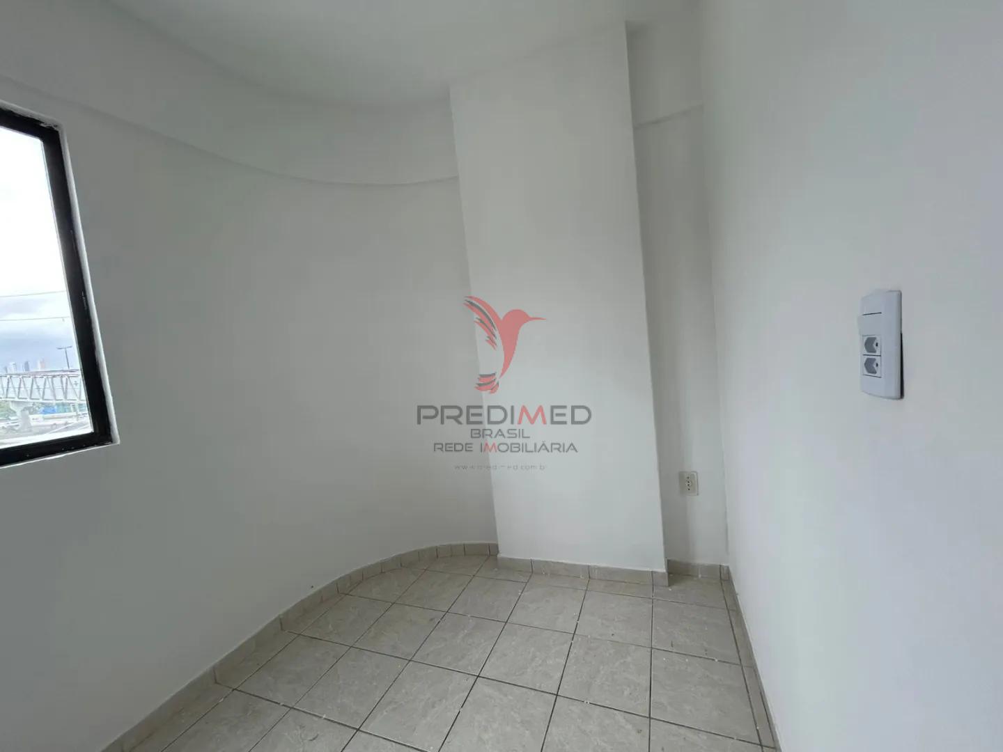 Apartamento com 127 mts2. Nascente sul em Manaira- 3 Suites. Varanda  João Pessoa - 