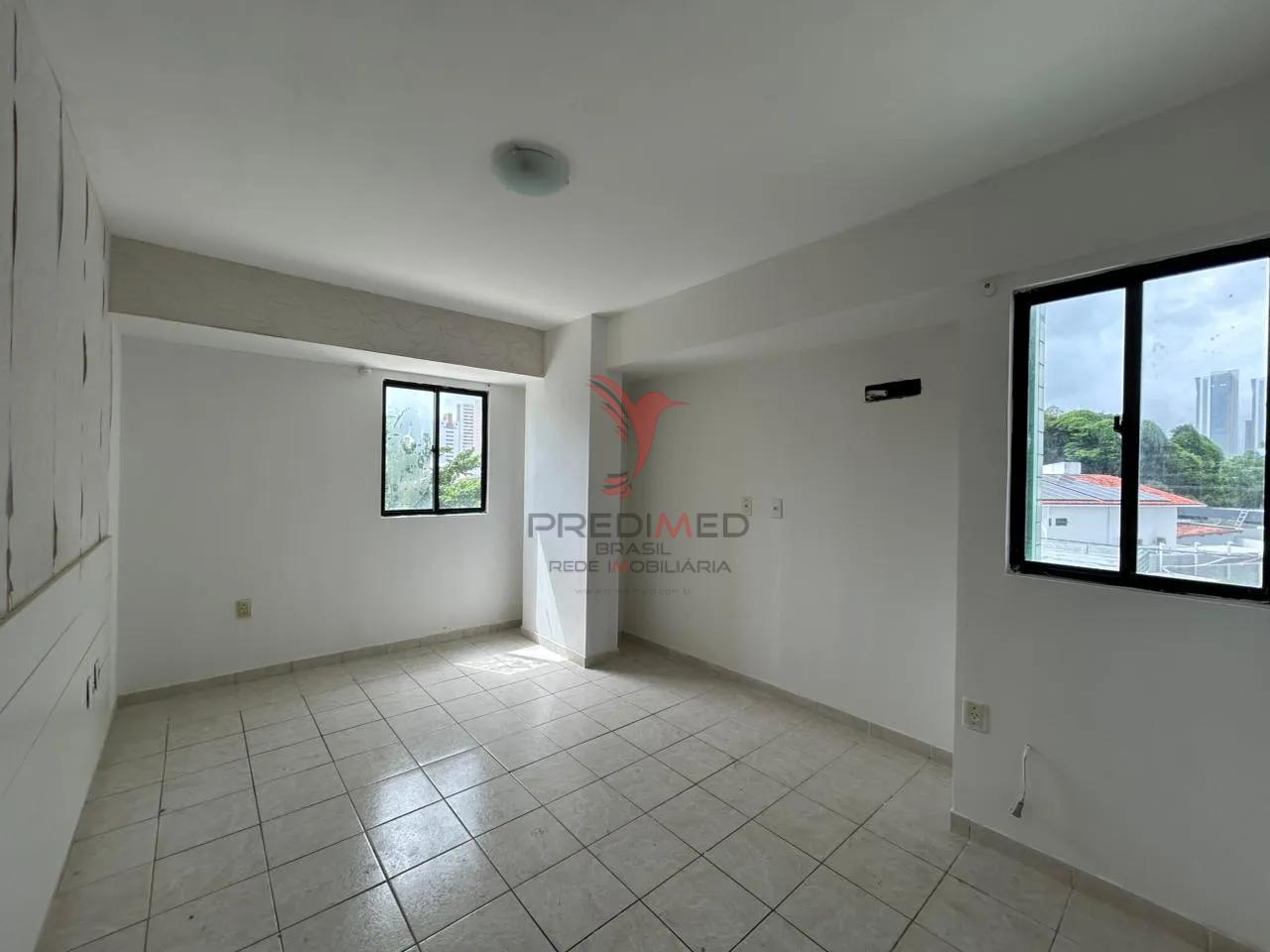 Apartamento com 127 mts2. Nascente sul em Manaira- 3 Suites. Varanda  João Pessoa - 