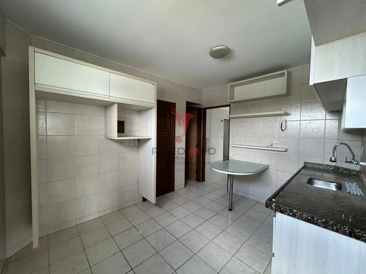 Apartamento com 127 mts2. Nascente sul em Manaira- 3 Suites. Varanda  João Pessoa - 