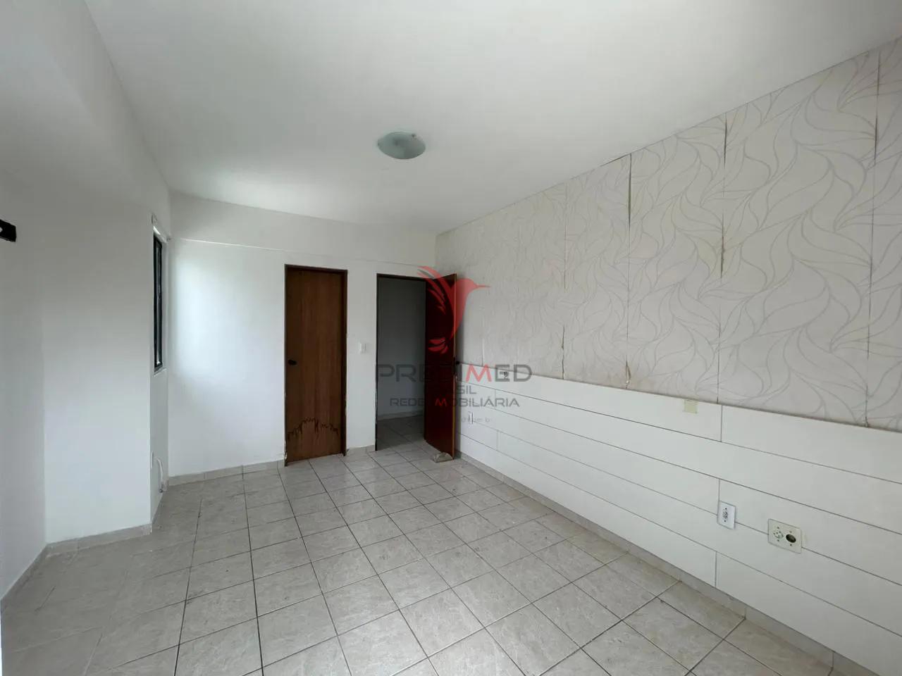 Apartamento com 127 mts2. Nascente sul em Manaira- 3 Suites. Varanda  João Pessoa - 