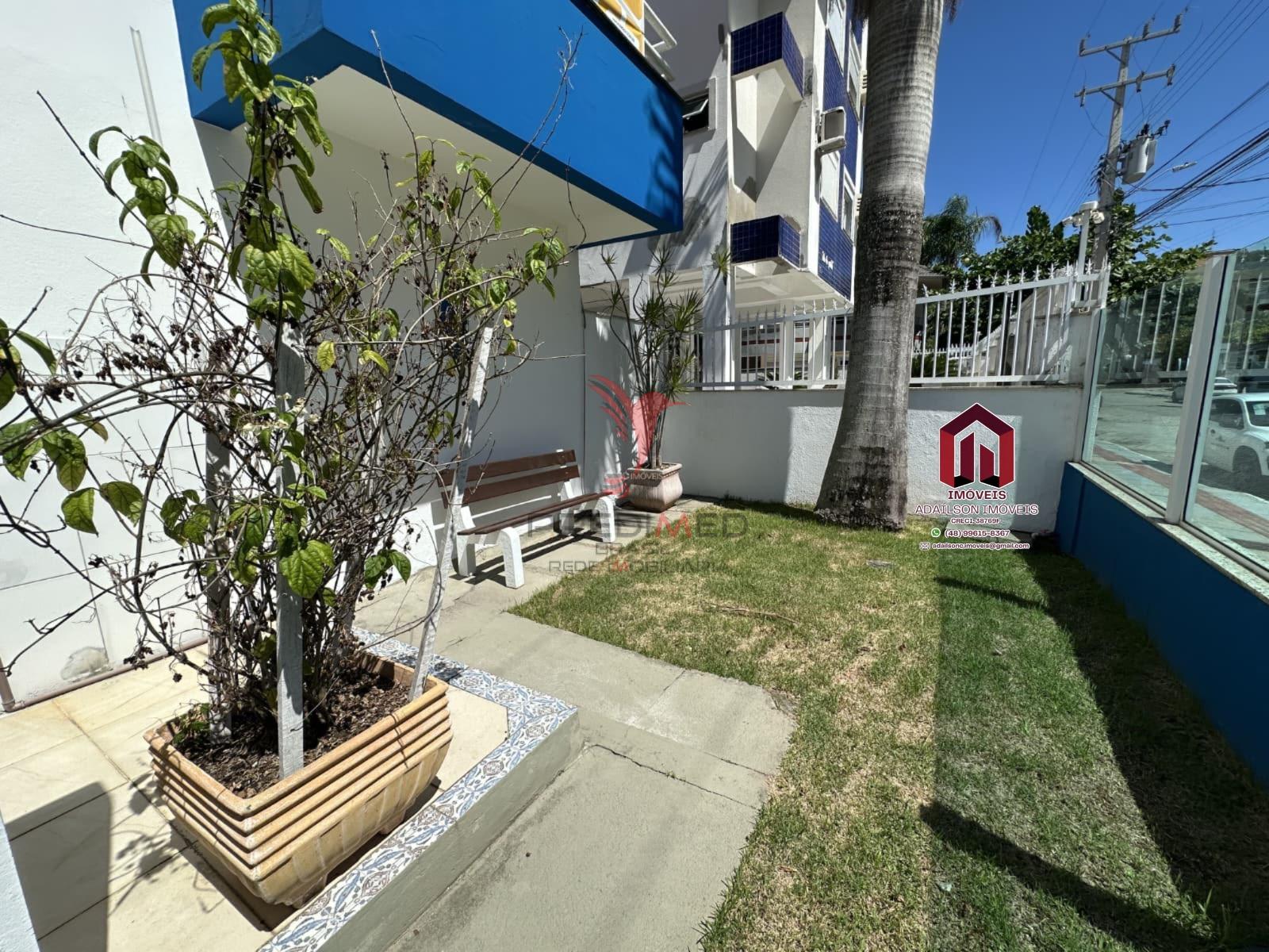 SOBRADOS COM 2 DORMITORIOS EM FLORIANOPLIS, NORTE DA ILHA 400MT DA PRAIA RUA DAS GAIVOTAS Rua Brisamar Florianópolis - 